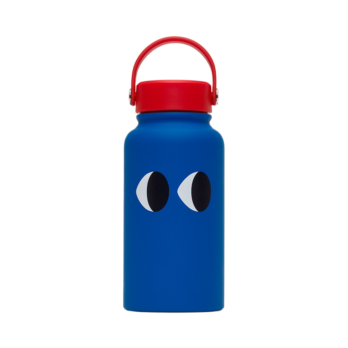 아이즈 텀블러 (빨간모자를 쓴 블루) Yiayia and friends Eyes Tumbler Blue with red hat 650ml