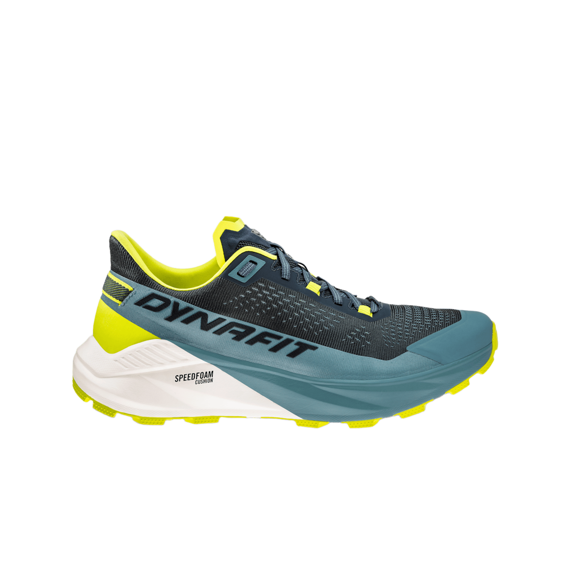 다이나핏 울트라 100 V3 스모크 블루 신더(Dynafit Ultra 100 V3 Smoke Blue Cinder)