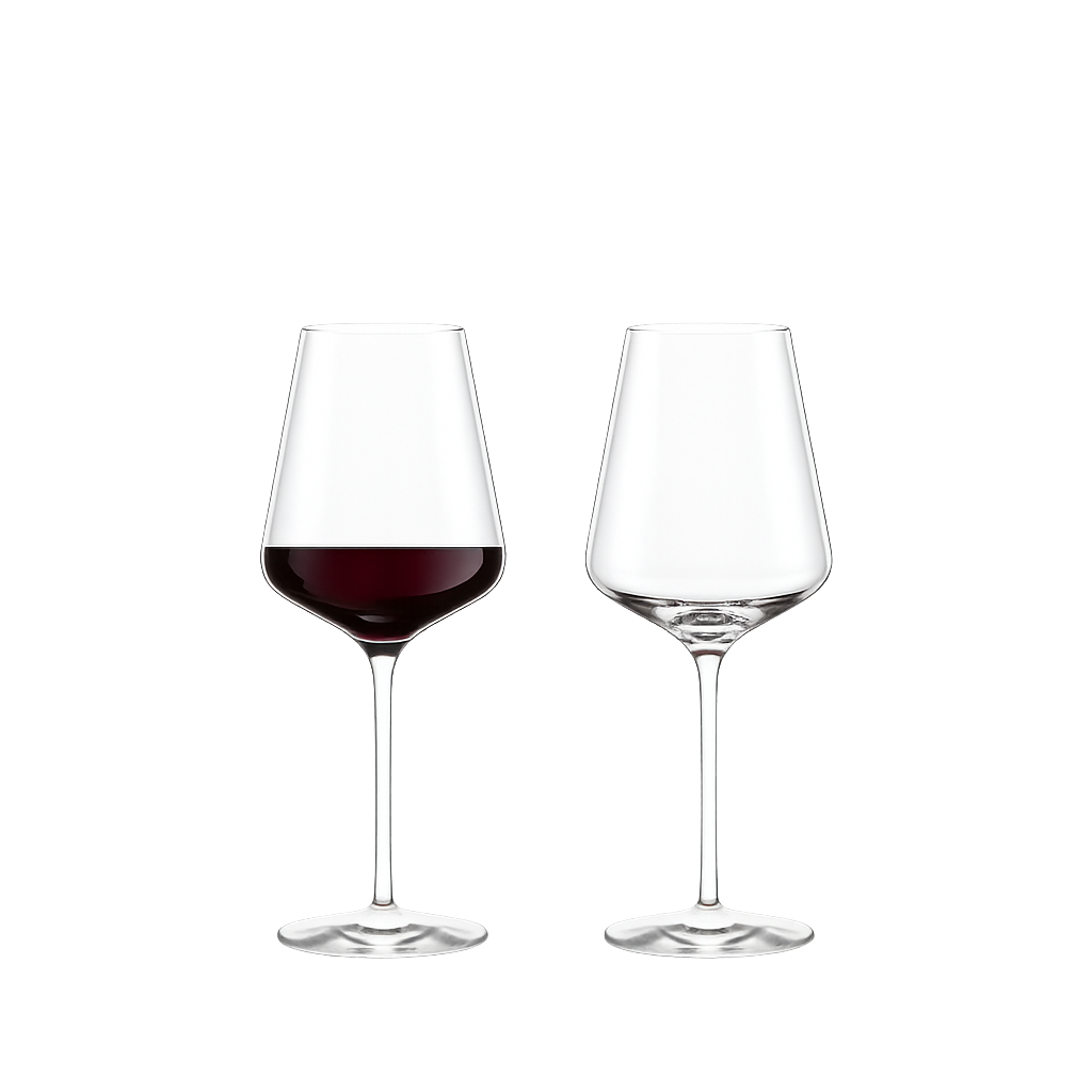STOZLE013 Stölzle Quatrophil Bordeaux Wine Glass (645ml) Set of 2