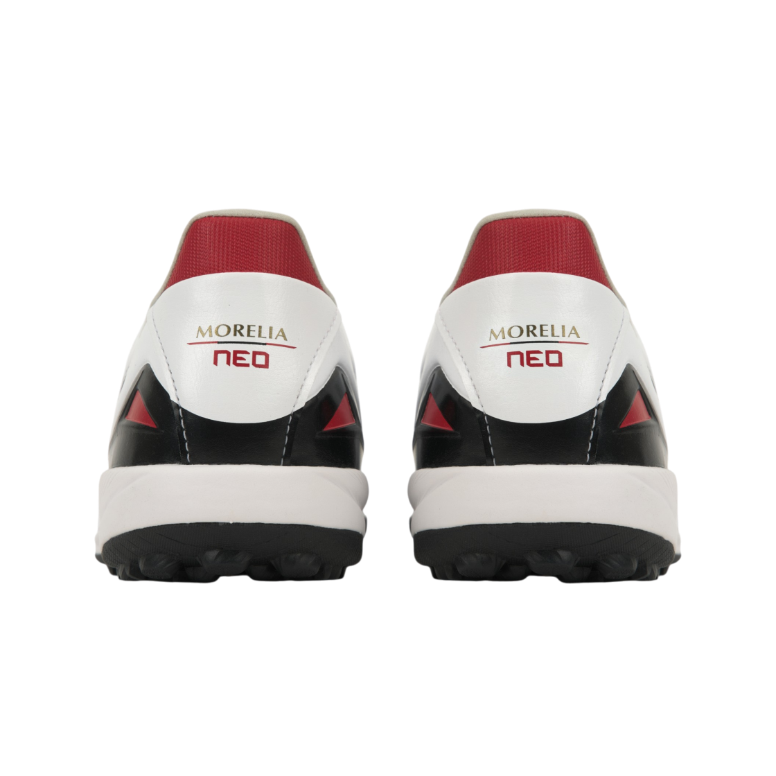 미즈노 모렐리아 네오 IV 프로 AS 화이트 레드(Mizuno Morelia Neo IV Pro AS White Red) - 6