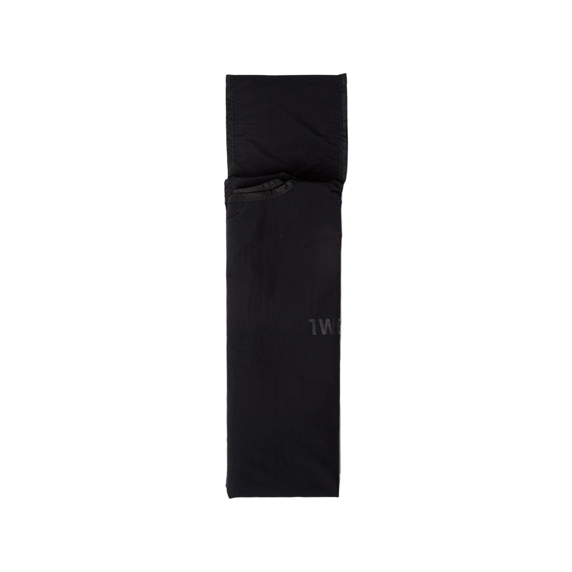 24/7 시리즈 패커블 숄더 백 블랙(24/7 Seires Packable Shoulder Bag Black) - 4