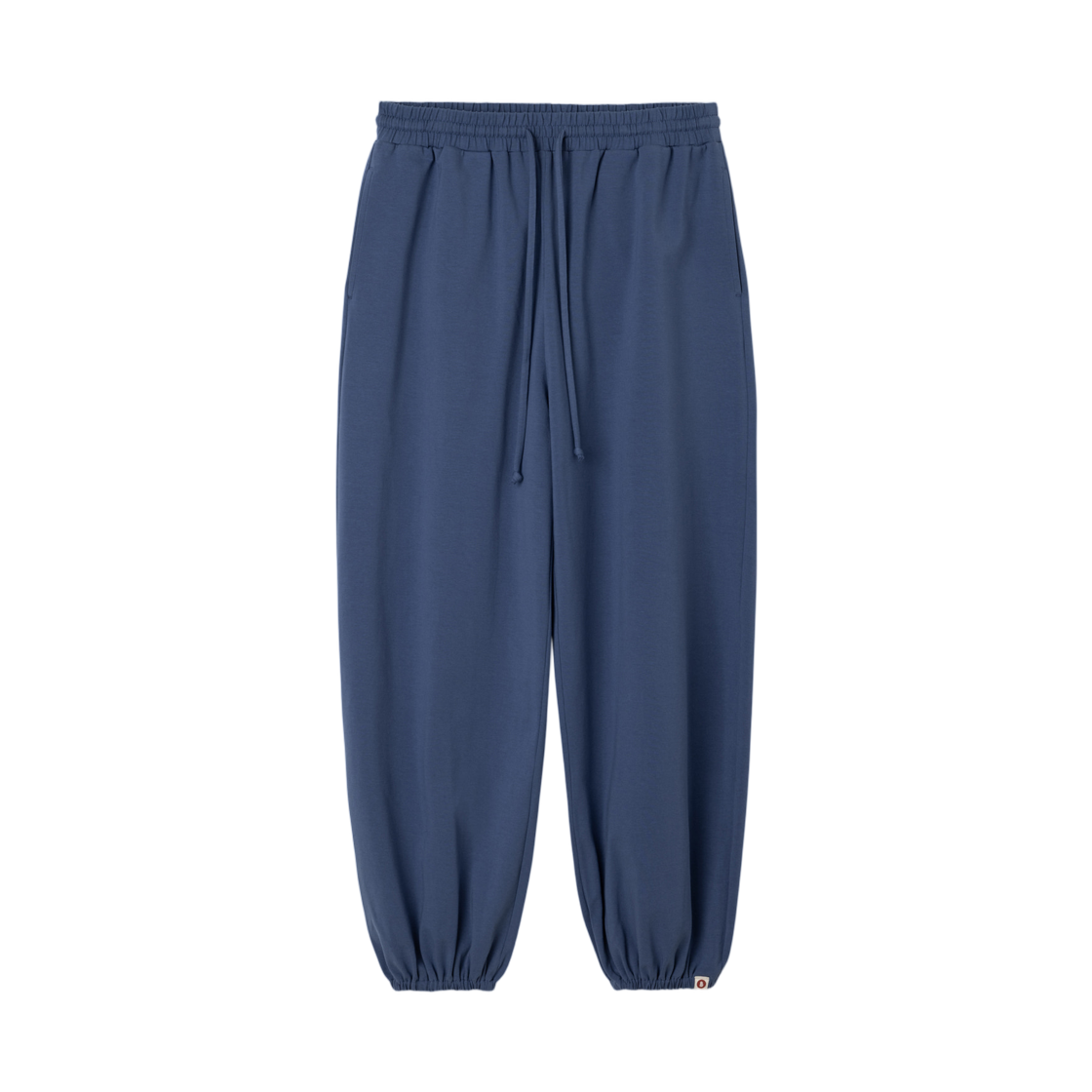부디 무드라 펌킨 팬츠 #2 TRUE 네이비(Budhi Mudra Pumkin Pants #2 True Navy)