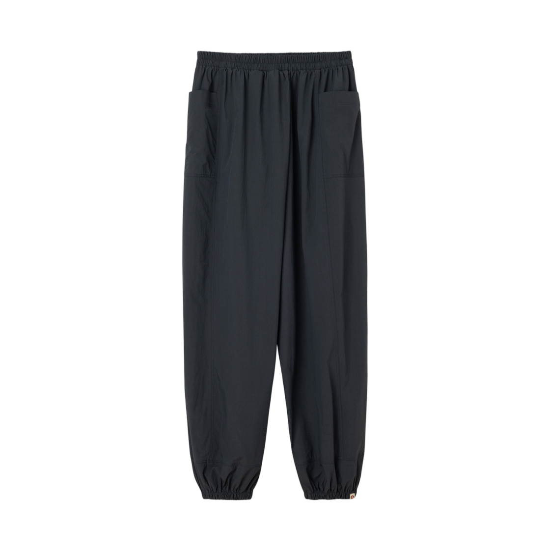 부디 무드라 랩 포켓 팬츠 나일론 버전 씨 스톰(Budhi Mudra Wrap Pocket Pants Nylon Ver. Sea Storm)