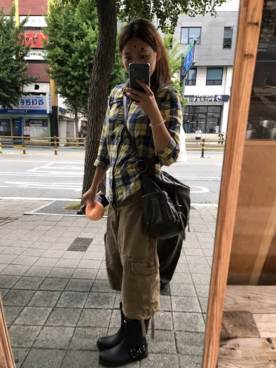 스타일 카드