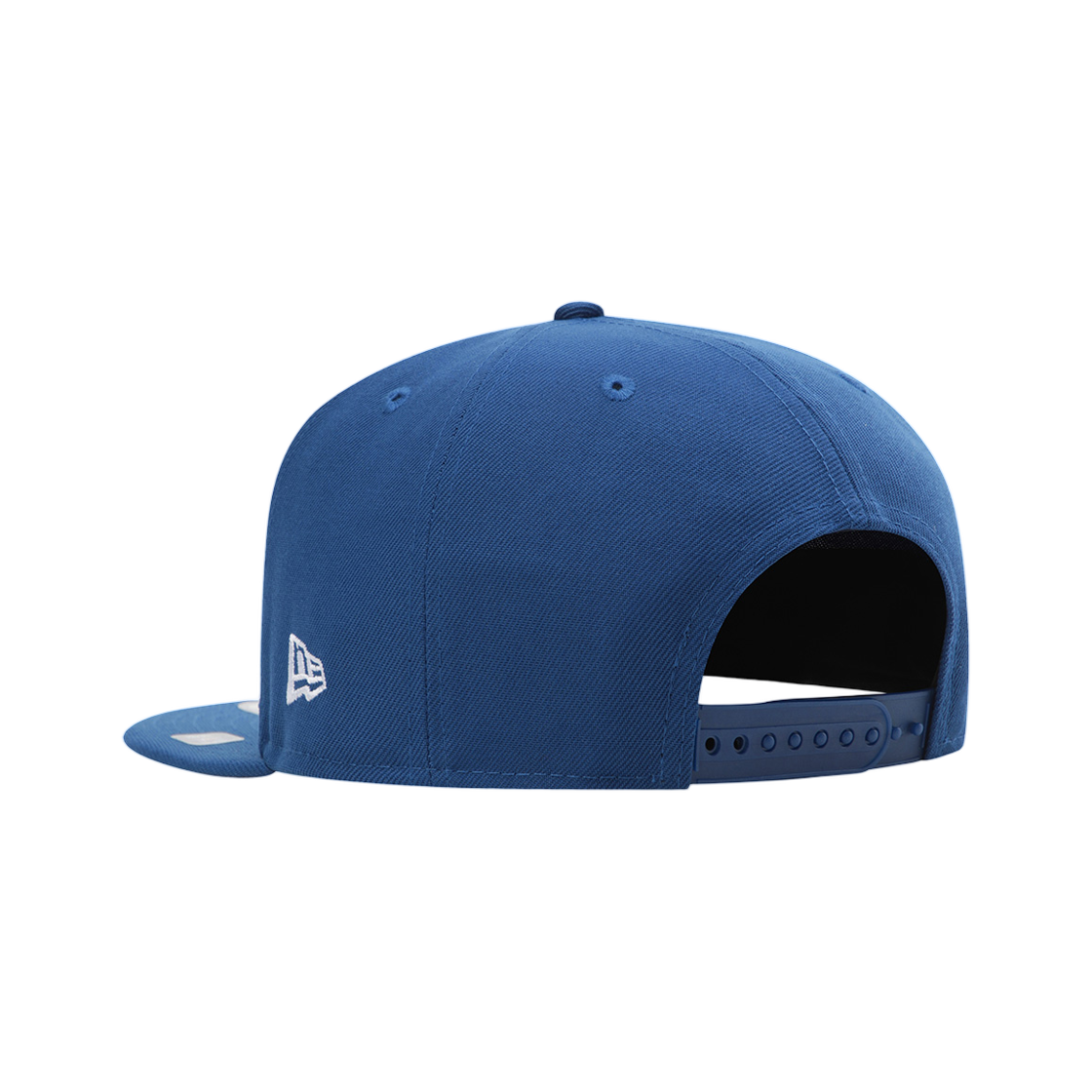 뉴에라 NFL 인디애나 폴리스 베이직 스냅백 블루(New Era NFL Indianapolis Colts Basic Snapback Blue) - 2