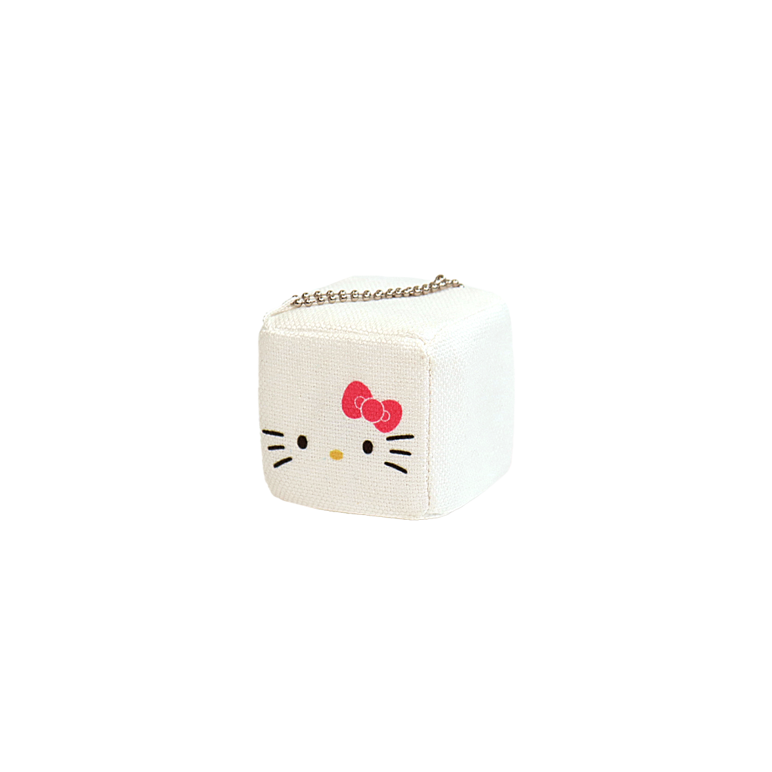 매니어리틀 헬로키티 마그넷워크 키링(Many a Little Hello Kitty Magnetwork Keychain)