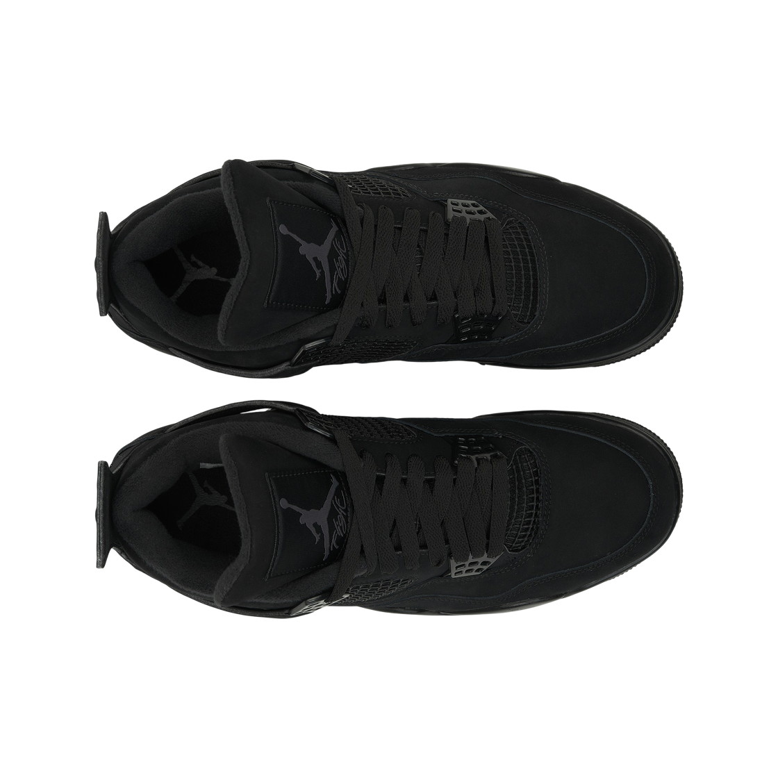 조던 4 레트로 블랙 캣 2020(Jordan 4 Retro Black Cat 2020) - 5
