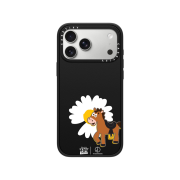 Casetify x Peaceminusone x Toy Story The First Fan Symbol Impact Bullseye Case