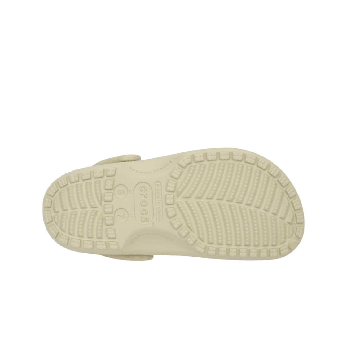 크록스 클래식 클로그 본(Crocs Classic Clog Bone) - 2