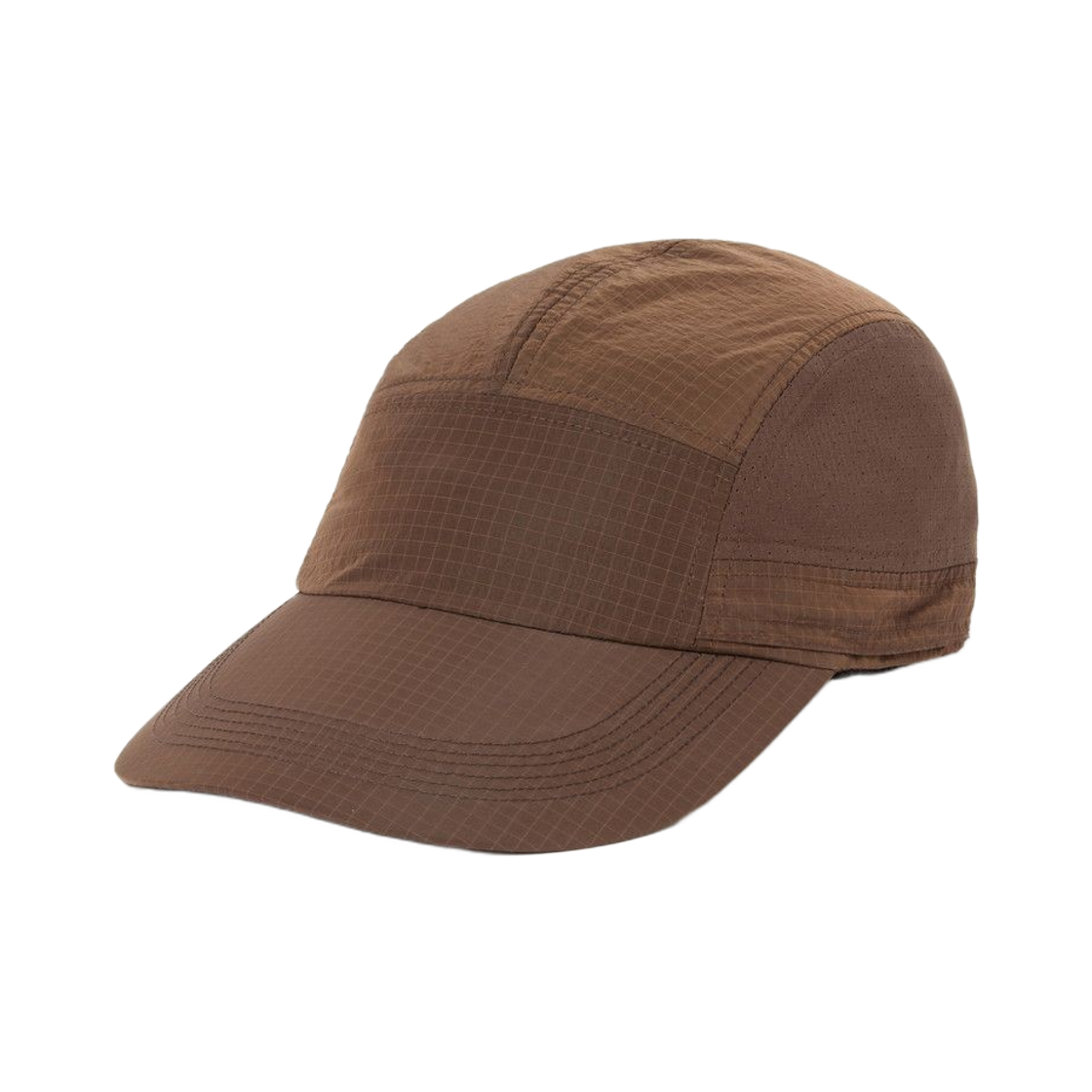 스노우 피크 인섹트 쉴드 캡 브라운(Snow Peak Insect Shield Cap Brown) - 2