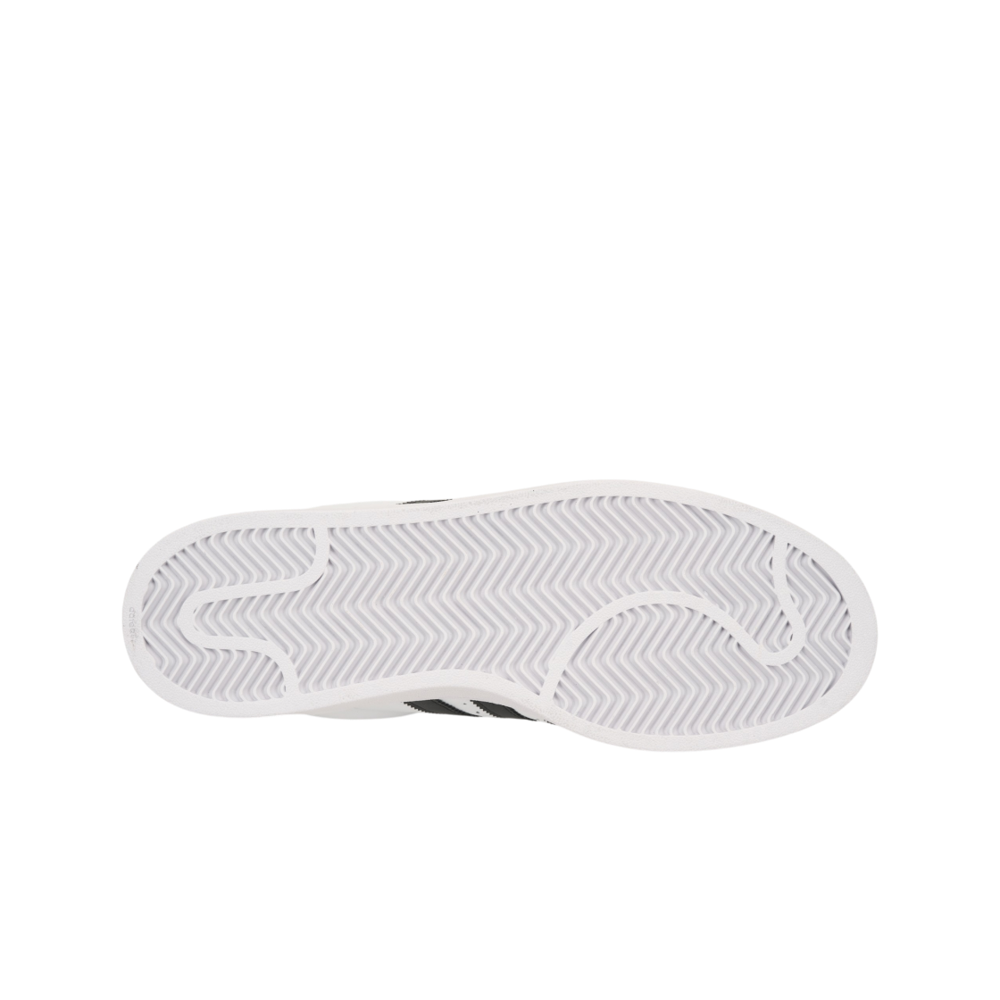 아디다스 슈퍼스타 2 클라우드 화이트 코어 블랙(Adidas Superstar II Cloud White Core Black) - 2