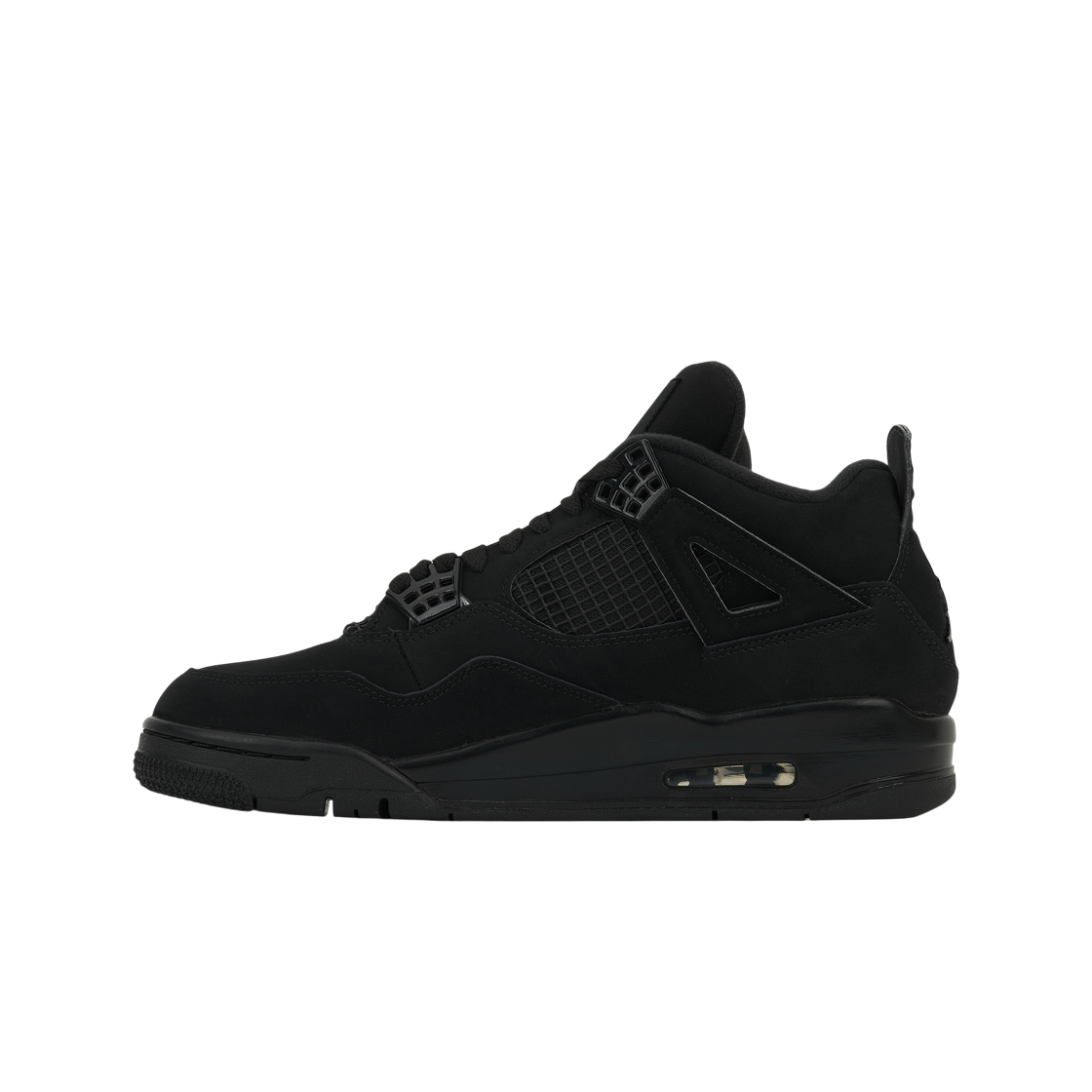 조던 4 레트로 블랙 캣 2020(Jordan 4 Retro Black Cat 2020) - 3