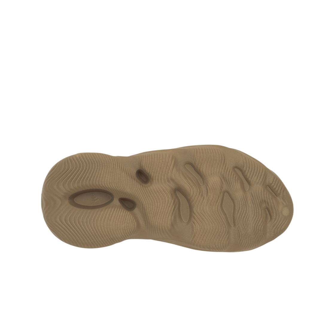 아디다스 이지 폼 러너 클레이 토프(Adidas Yeezy Foam RNNR Clay Taupe) - 2
