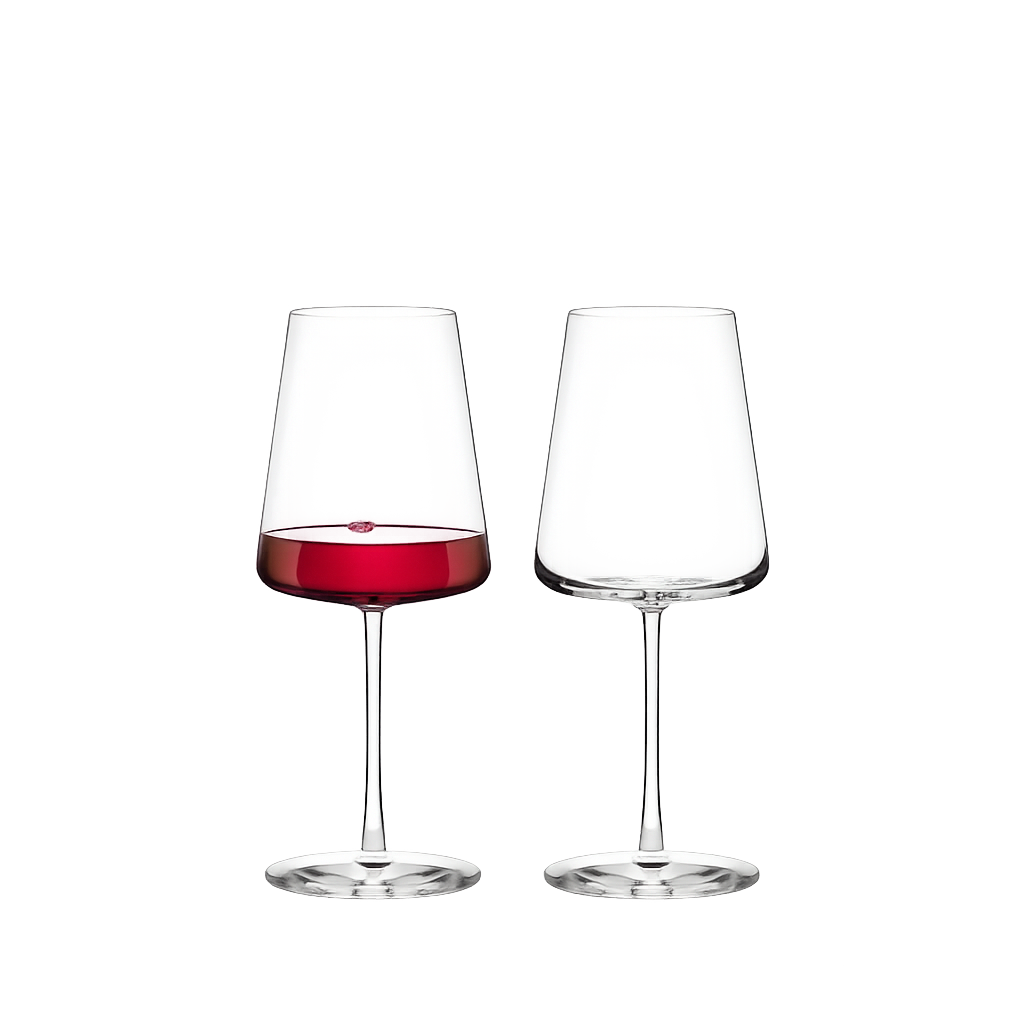 STOZLE004 Stölzle Power Bordeaux Wine Glass (650ml) Set of 2