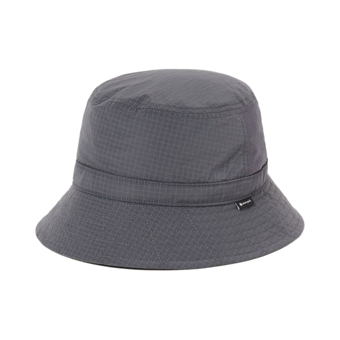 스노우 피크 인섹트 쉴드 캡 차콜(Snow Peak Insect Shield Cap Charcoal)