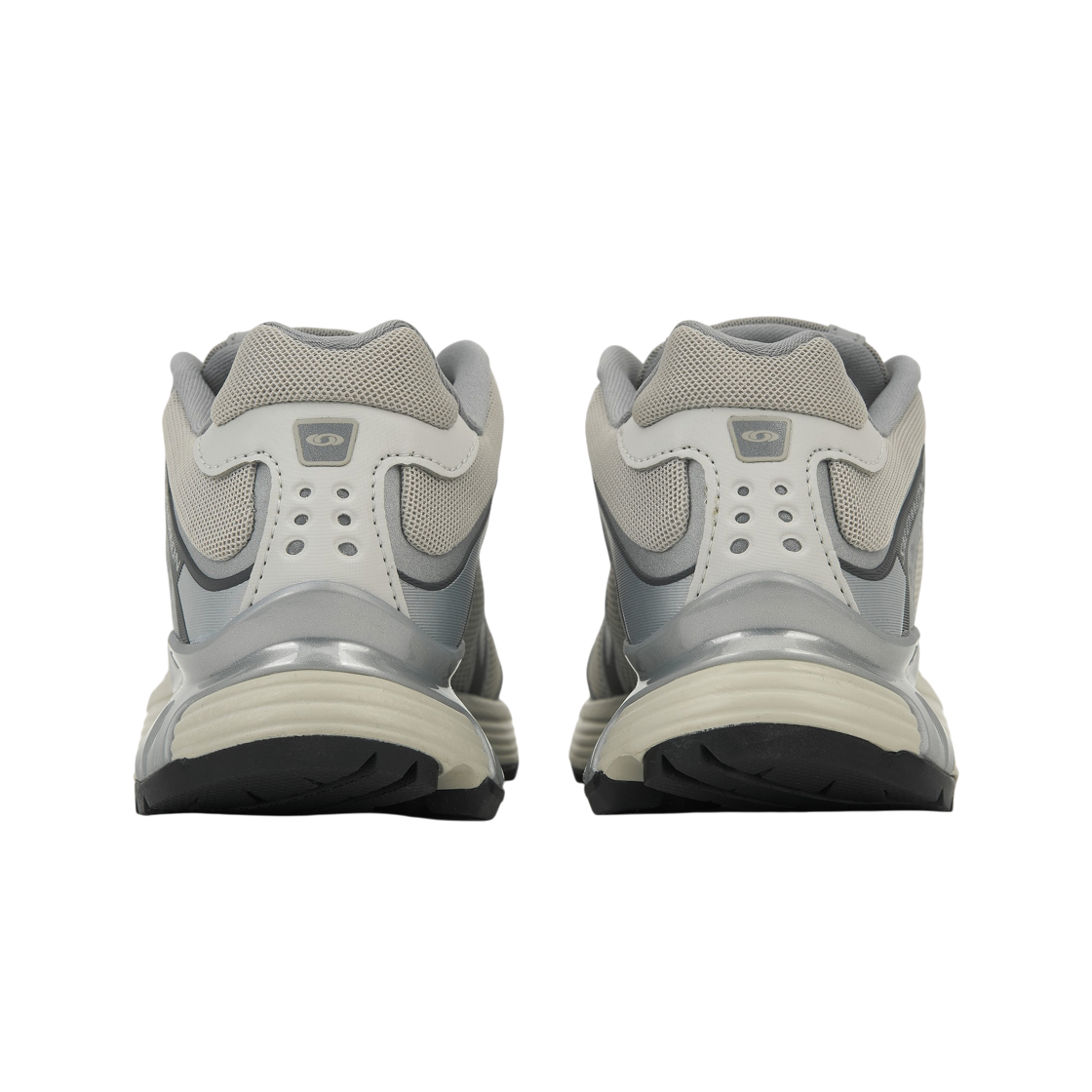 살로몬 XT-위스퍼 실버 루나 락(Salomon XT-Whisper Silver Lunar Rock) - 6