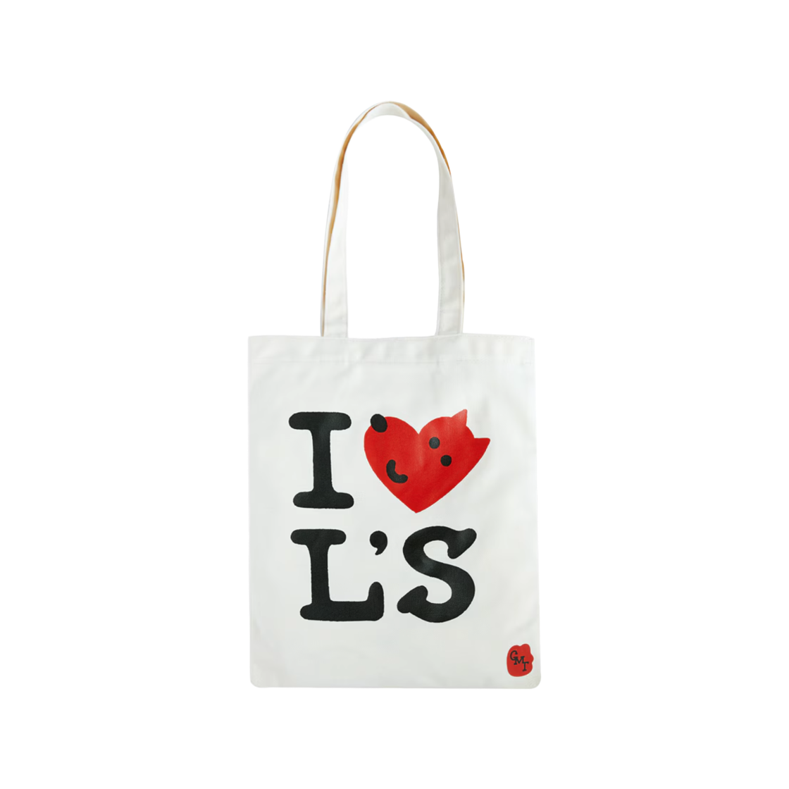 SSG 랜더스 x 굿모닝타운 에코백(SSG Landers x GMT Eco Bag) - 1