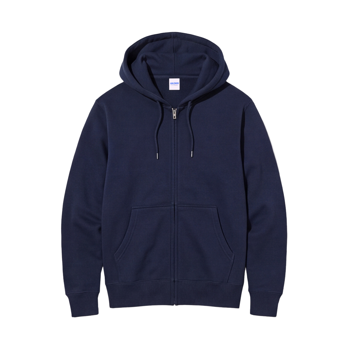 길단 헤비 블렌드 후드집업(Gildan Asian Heavy Blend Full Zip Hooded) - 3
