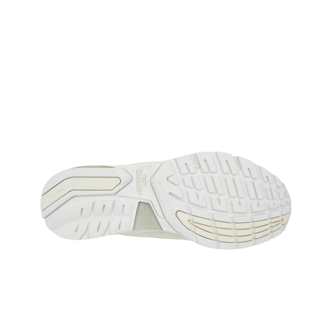뉴발란스 992 메이드 인 USA 코어 화이트 리플렉션(New Balance 992 Made in USA Core White Reflection) - 2