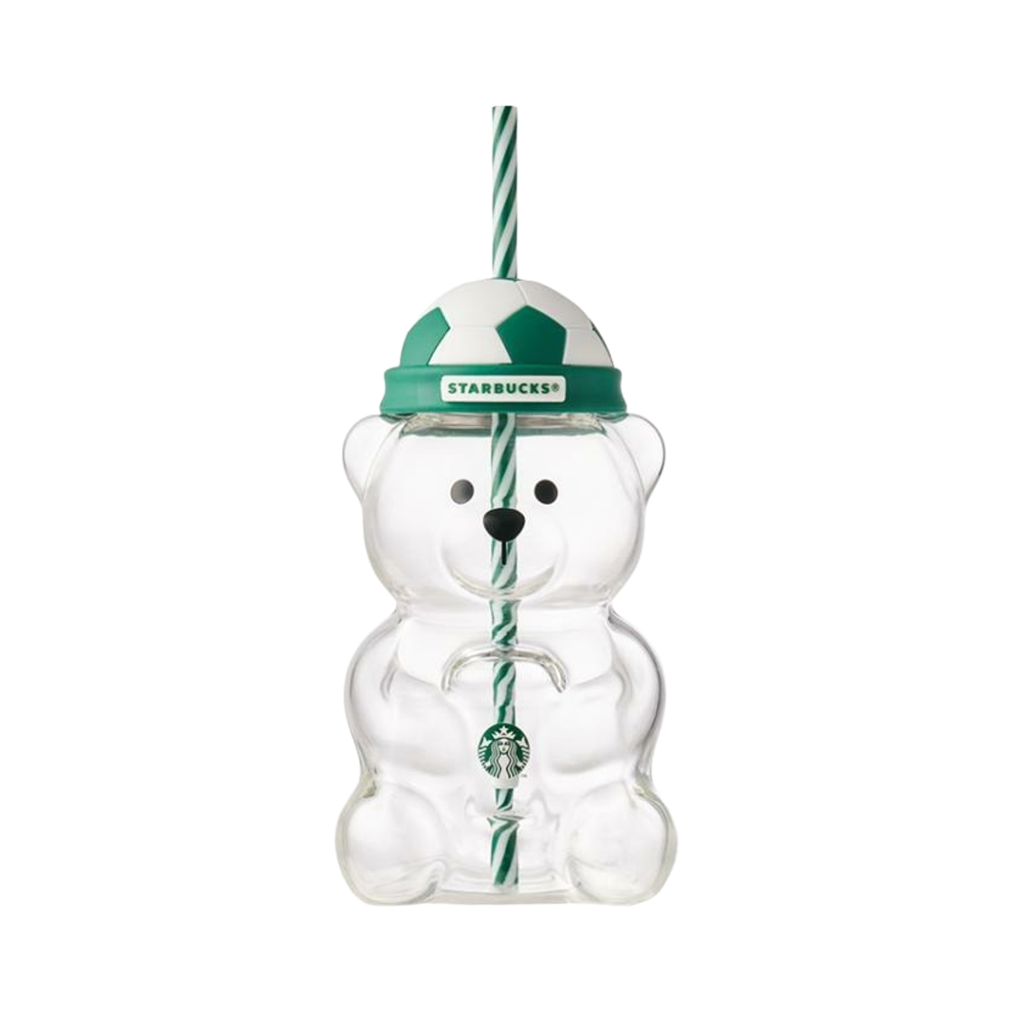 - Starbucks World Festa Bearista Cold Cup 591ml