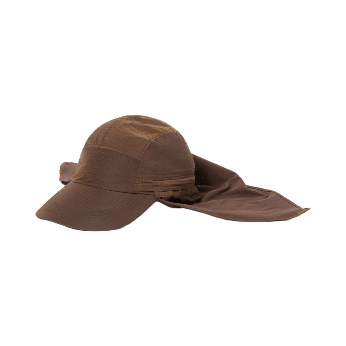 스노우 피크 인섹트 쉴드 캡 브라운(Snow Peak Insect Shield Cap Brown) - 1