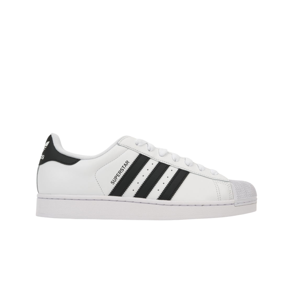 아디다스 슈퍼스타 2 클라우드 화이트 코어 블랙(Adidas Superstar II Cloud White Core Black) - 1