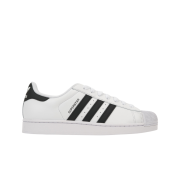 Adidas Superstar II Cloud White Core Black