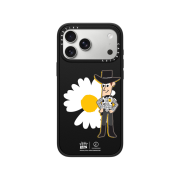 Casetify x Peaceminusone x Toy Story The First Fan Symbol Magsafe Impact Woody Case