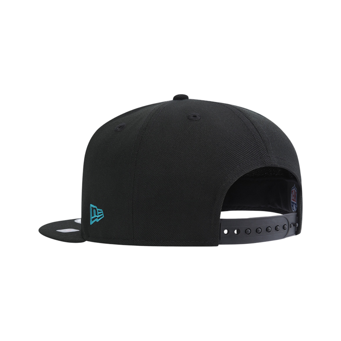 뉴에라 NFL 잭슨빌 재규어스 베이직 스냅백 블랙(New Era NFL Jacksonville Jaguars Basic Snapback Black) - 2