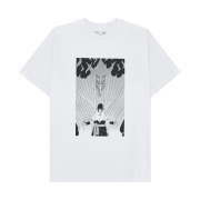 Uniqlo UT Shueisha 100th Anniversary Naruto T-Shirt White