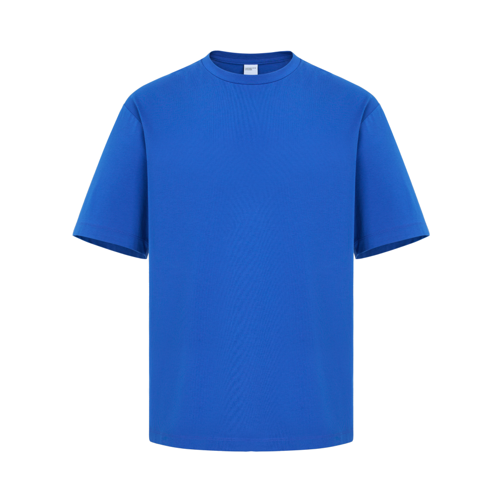 프로-스펙스 유니 에센셜 반팔 티셔츠(PRO-SPECS Uni Essential Short Sleeve T-Shirt)