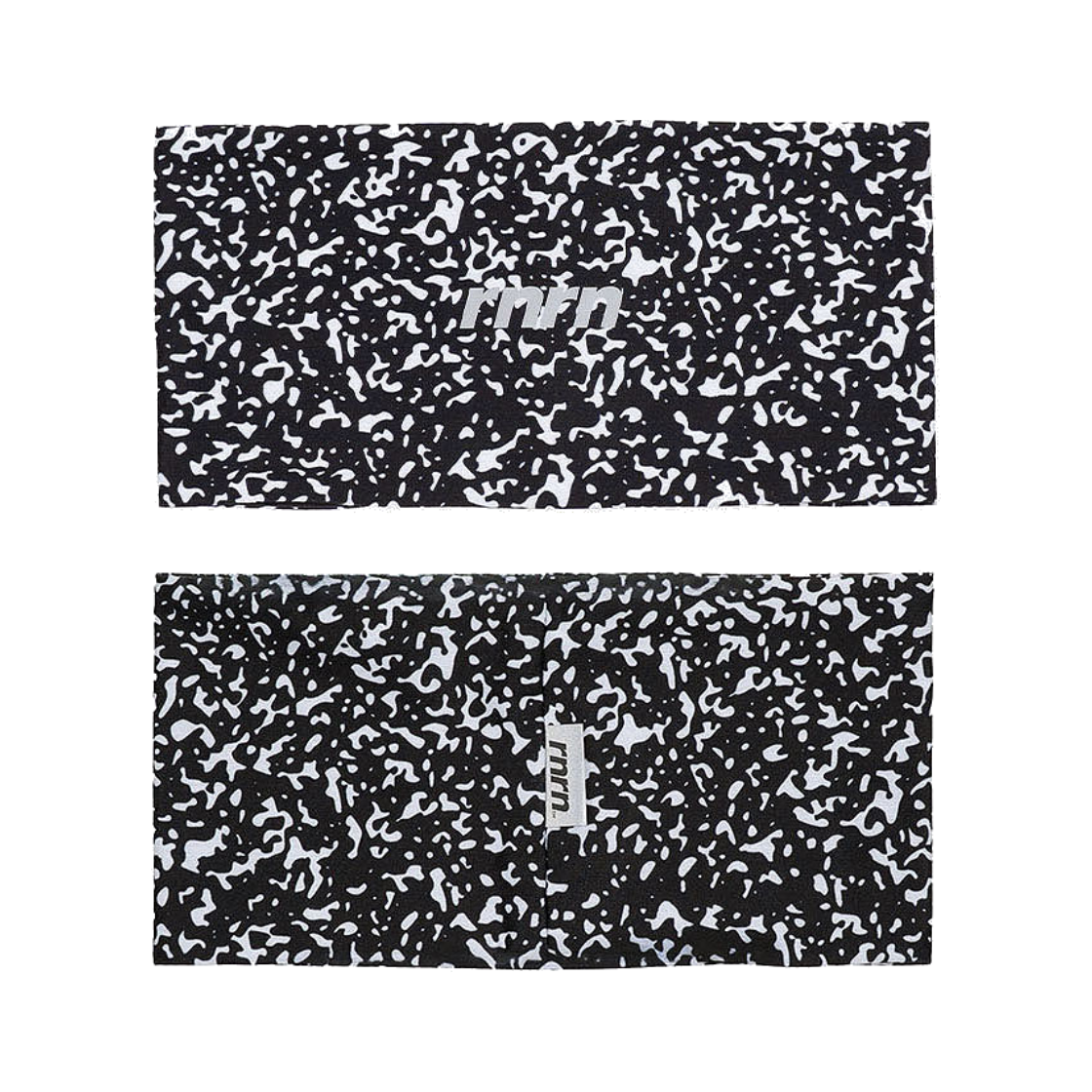 알엔알엔 테라 그래픽 헤어밴드 컴포지션(rnrn Terra Graphic Headband Composition)
