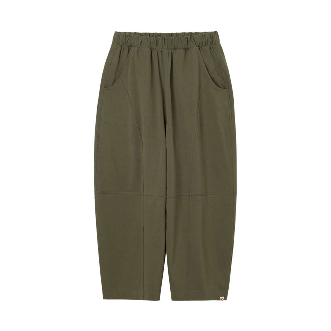 부디 무드라 마나 팬츠 윈터 모스(Budhi Mudra Mana Pants Winter Moss)