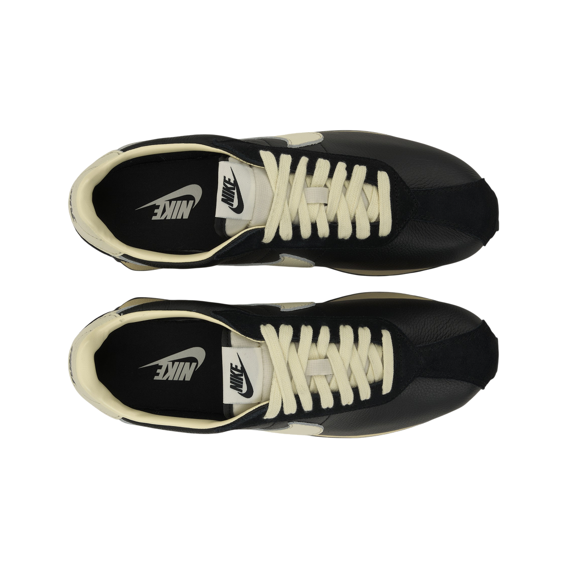 나이키 LD-1000 프리미엄 블랙 비치(Nike LD-1000 Premium Black Beach) - 5