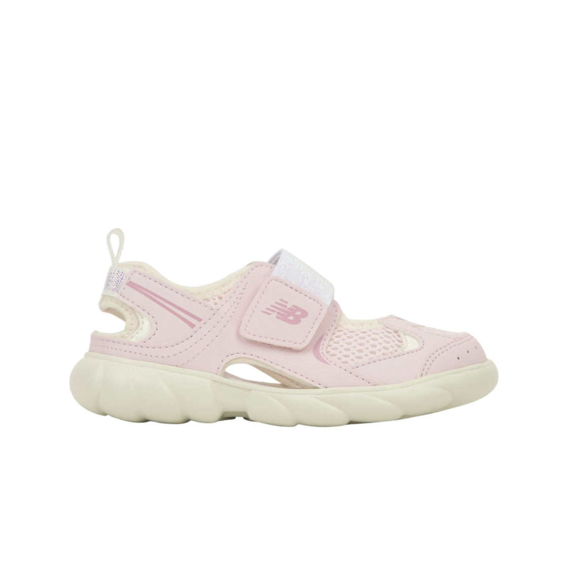 (Kids) New Balance Freedle 920 Sandal Pink
