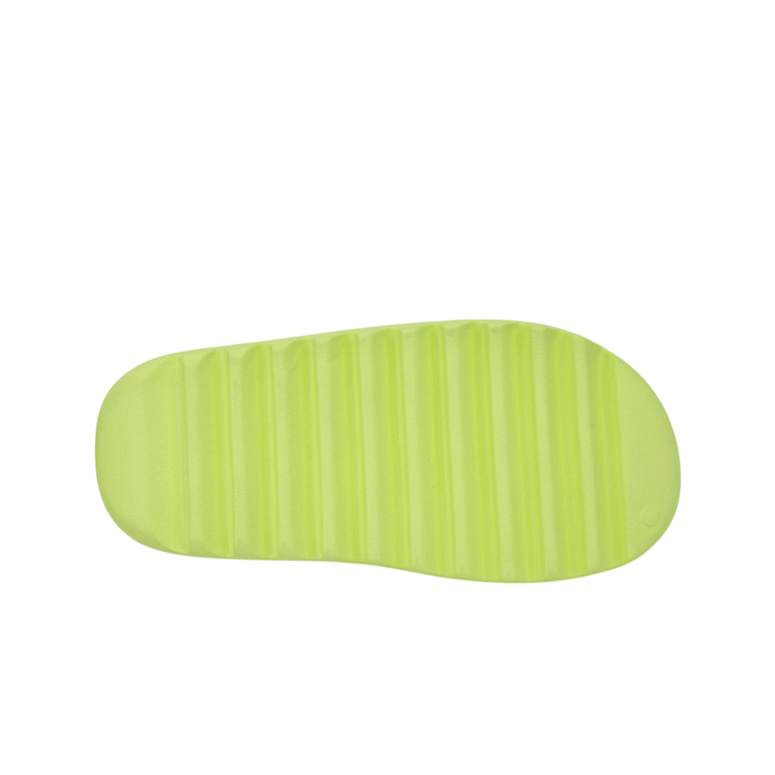 아디다스 이지 슬라이드 글로우 그린 2022/2023(Adidas Yeezy Slide Glow Green 2022/2023) - 2