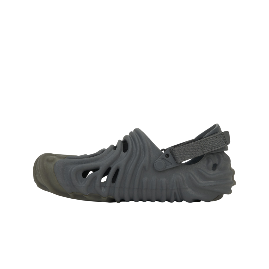 크록스 x 살레헤 벰버리 폴렉스 클로그 나이아가라(Crocs x Salehe Bembury Pollex Clog Niagara) - 3