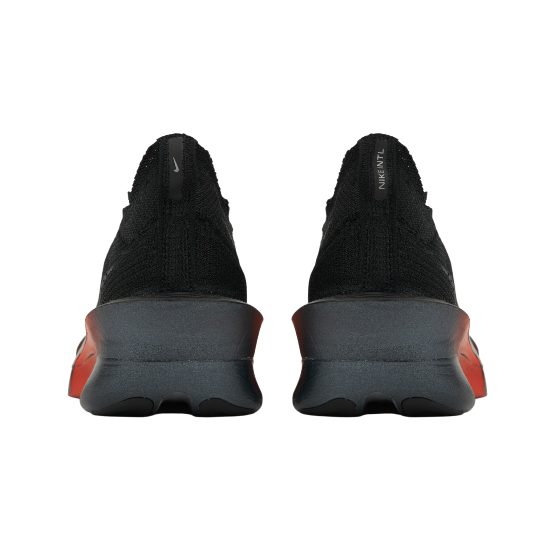 나이키 에어 줌 알파플라이 넥스트% 3 블랙 브라이트 크림슨(Nike Air Zoom Alphafly Next% 3 Black Bright Crimson) - 6