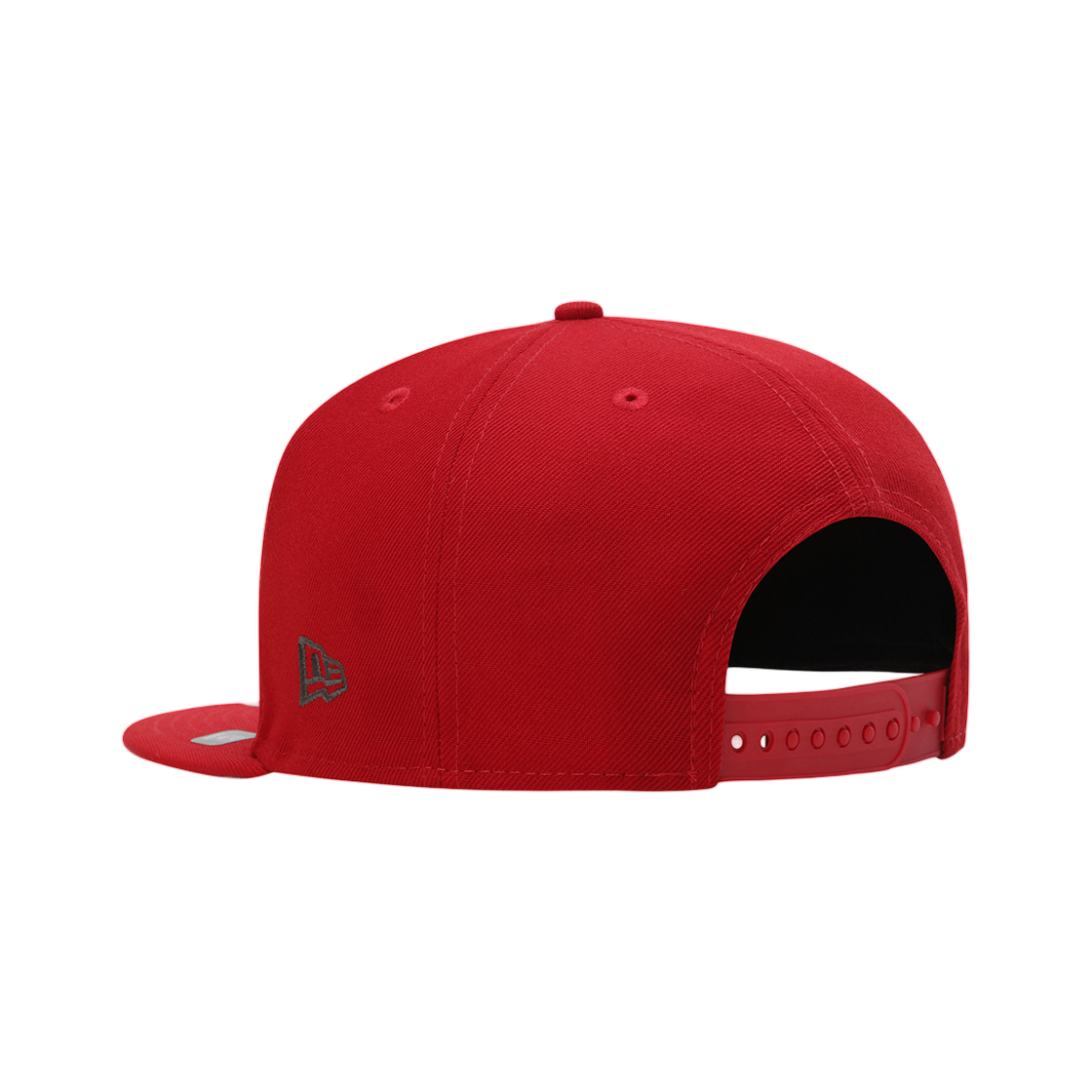 뉴에라 NFL 템파베이 버커니어스 베이직 스냅백 레드(New Era NFL Tampa Bay Buccaneers Basic Snapback Red) - 2