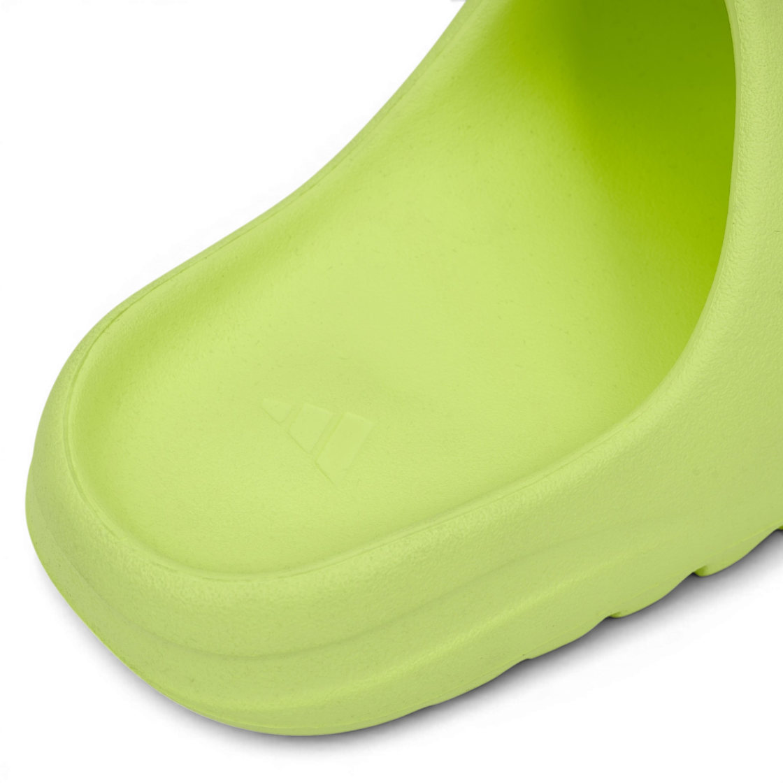 아디다스 이지 슬라이드 글로우 그린 2022/2023(Adidas Yeezy Slide Glow Green 2022/2023) - 8
