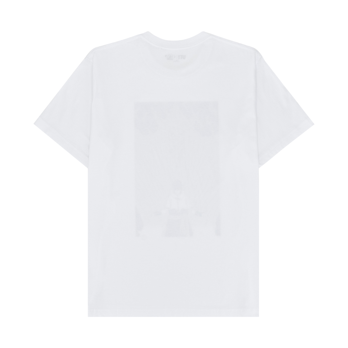 유니클로 UT 슈에이샤 창립 100주년 나루토 티셔츠 화이트(Uniqlo UT Shueisha 100th Anniversary Naruto T-Shirt White) - 2