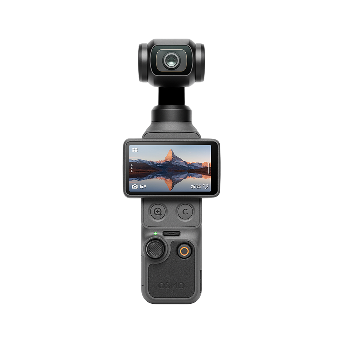 디제이아이 오즈모 포켓 4 스탠다드 콤보(DJI Osmo Pocket 4 Standard Combo)