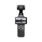DJI Osmo Pocket 4 Standard Combo