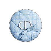 Dior Forever Cushion Case Limited Edition Blue Bow