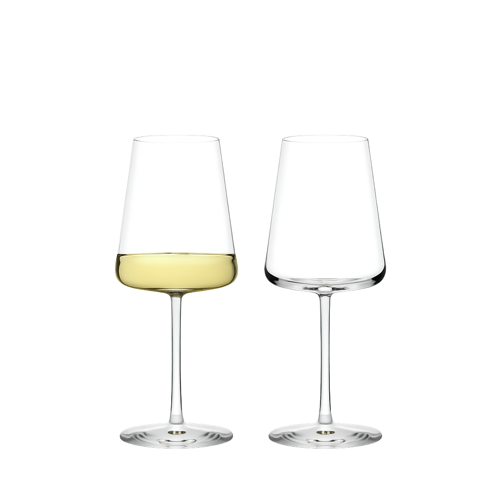 STOZLE001 Stölzle Power White Wine Glass (400ml) Set of 2