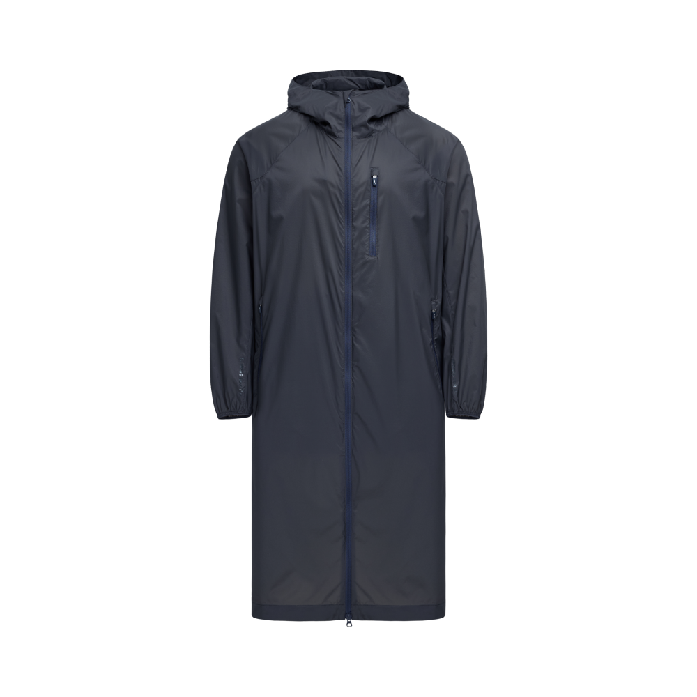 프로-스펙스 유니 라이트 웨이트 파카(PRO-SPECS Uni Light Weight Parka)