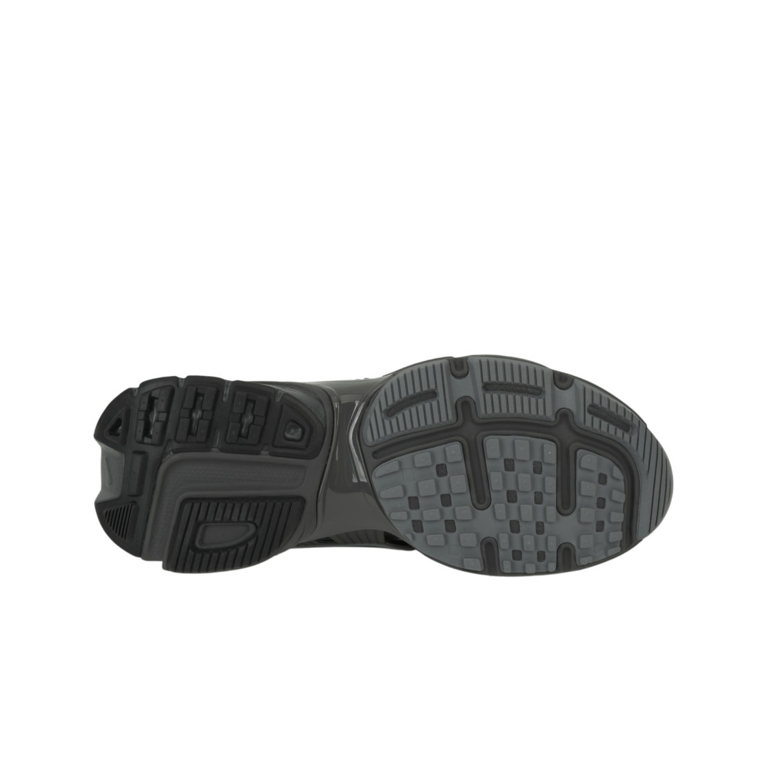 (W) 나이키 V2K 런 고어텍스 블랙 아이언 그레이((W) Nike V2K Run Gore-Tex Black Iron Grey) - 2