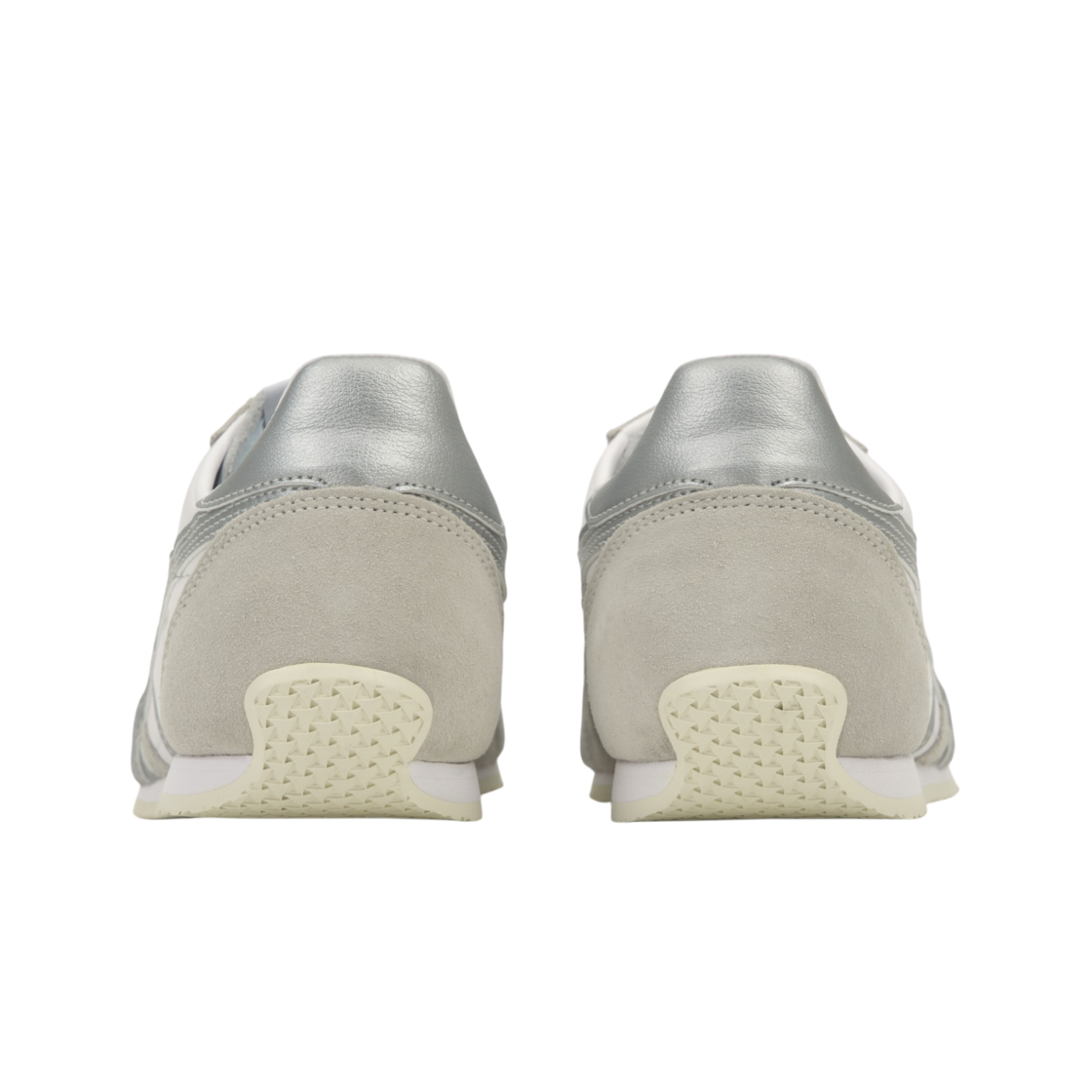 오니츠카 타이거 런스파크 화이트 실버(Onitsuka Tiger Runspark White Silver) - 6