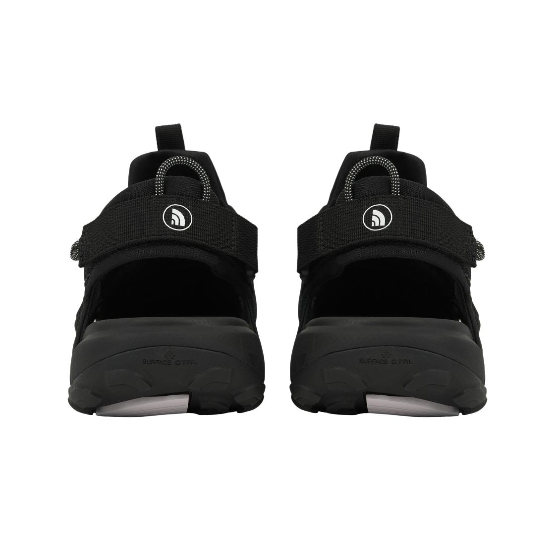 노스페이스 화이트 라벨 익스플로어 캠프 샌들 블랙(The North Face White Label Explore Camp Shandal Black) - 6