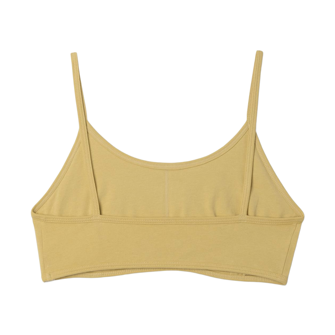 부디 무드라 패널 브라 탑 라탄(Budhi Mudra Panel Bra Top Rattan) - 2